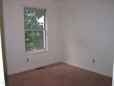bed room